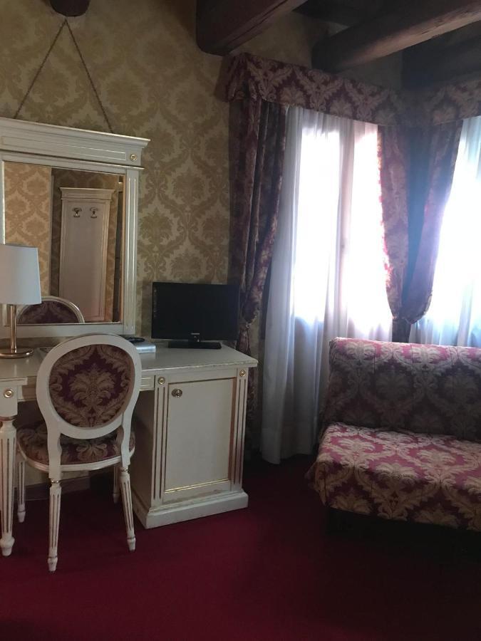 Pensión Casa Arte Venecia