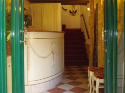 Pensión Casa Arte 3*