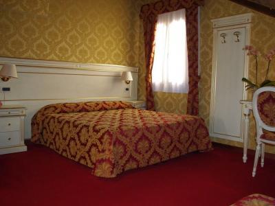 Casa Arte Pensión Venecia