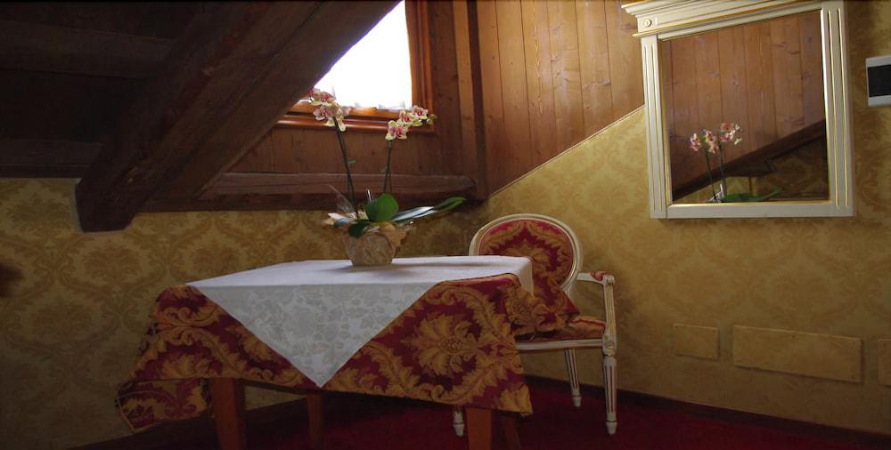 Pensión Casa Arte