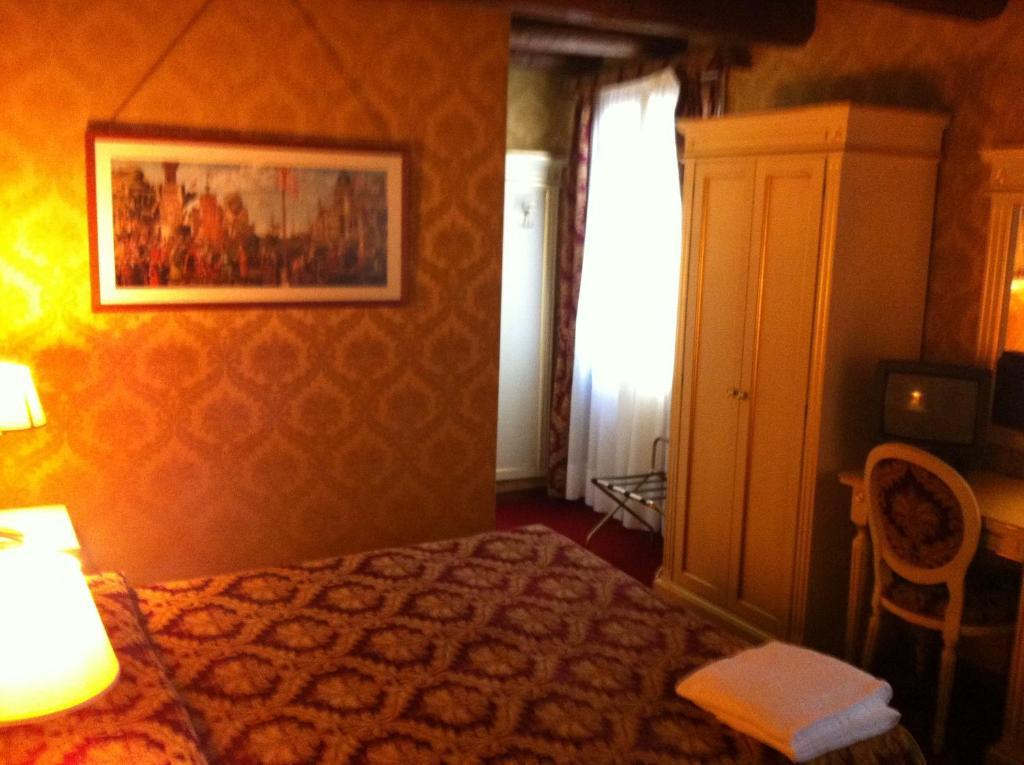 Casa Arte Pensión Venecia