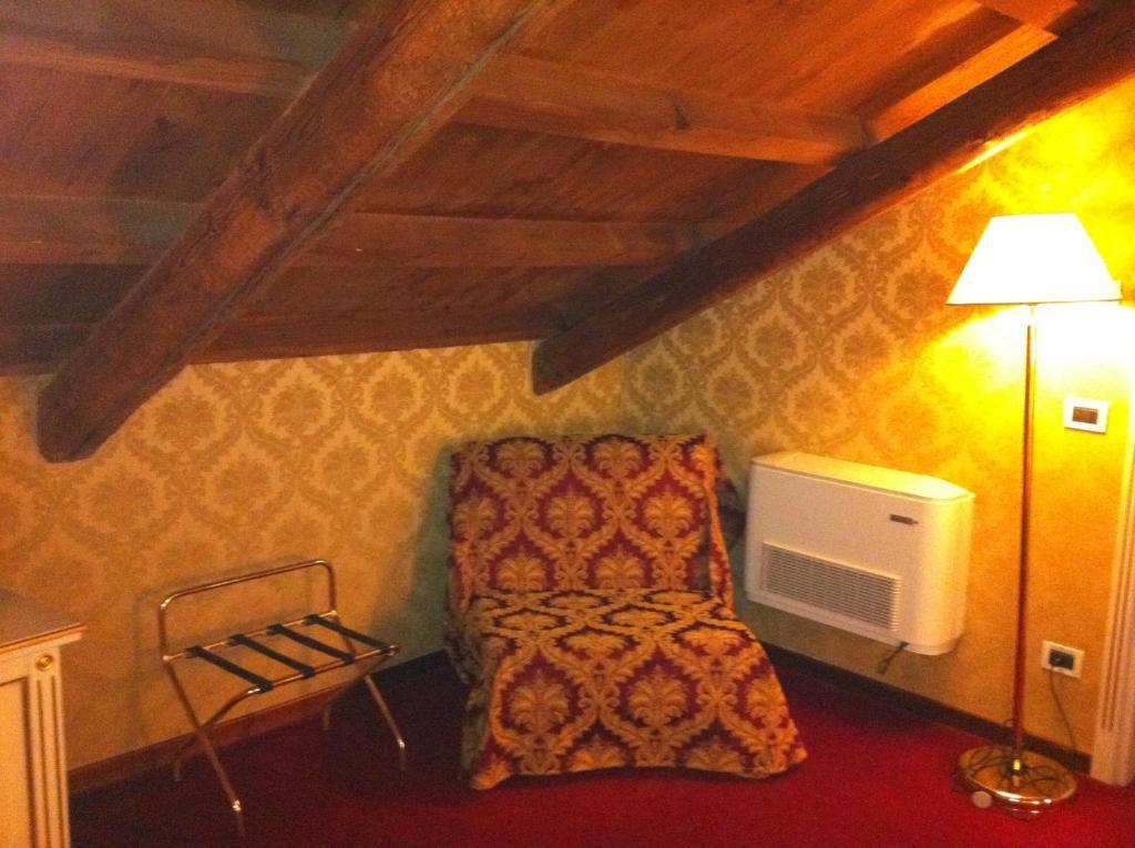 Casa Arte Pensión