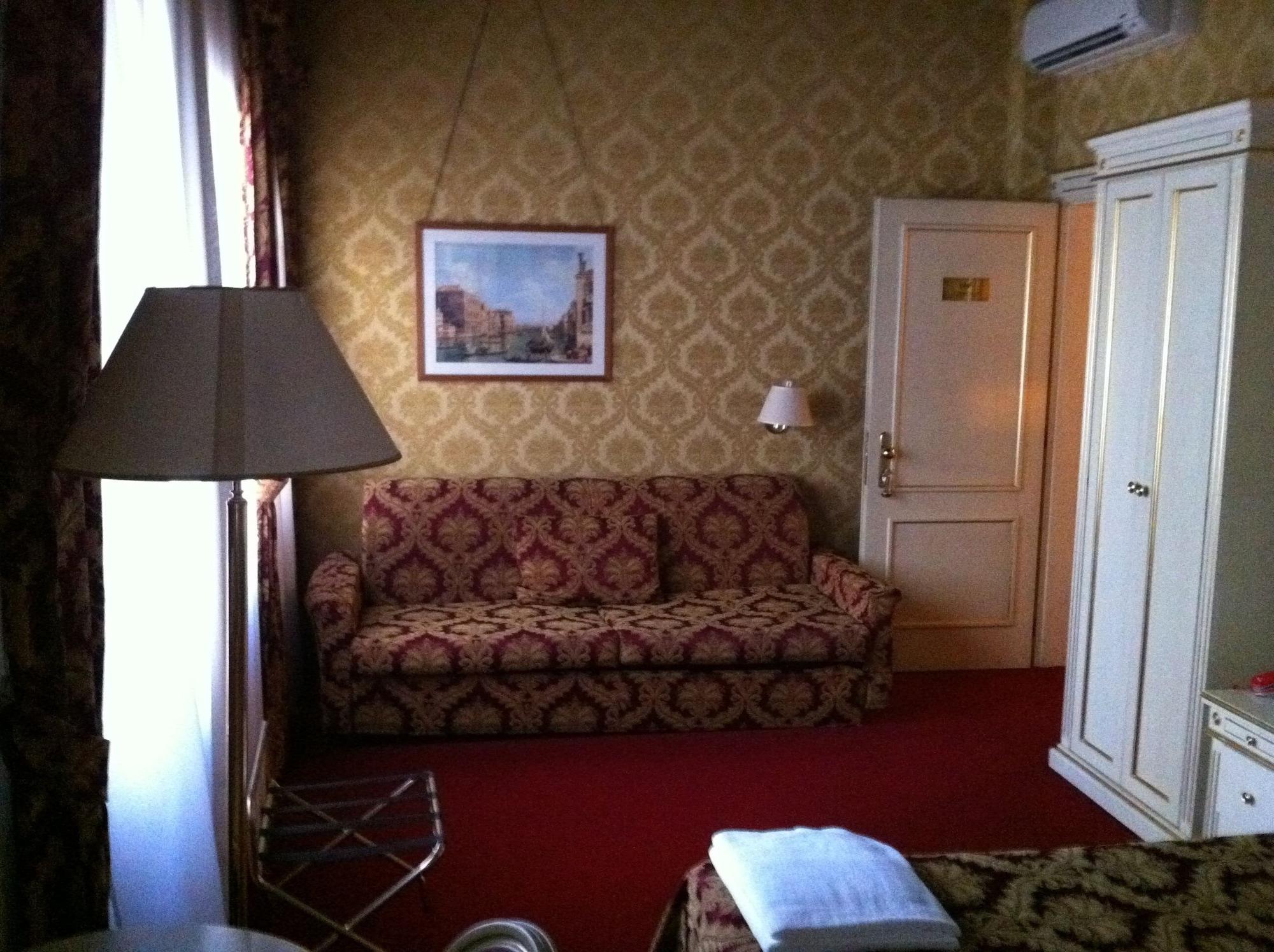 Casa Arte Pensión 3*