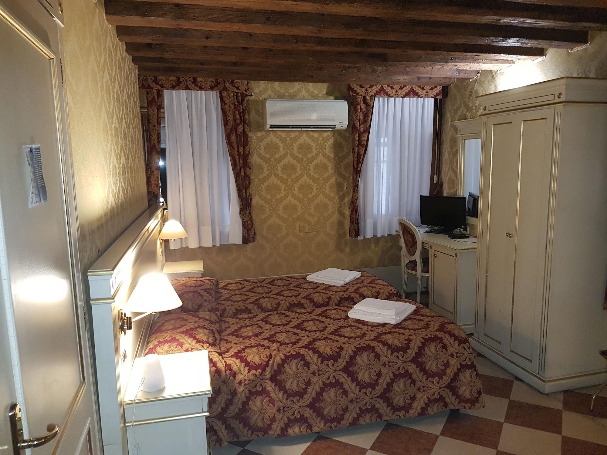 Casa Arte 3* Venecia