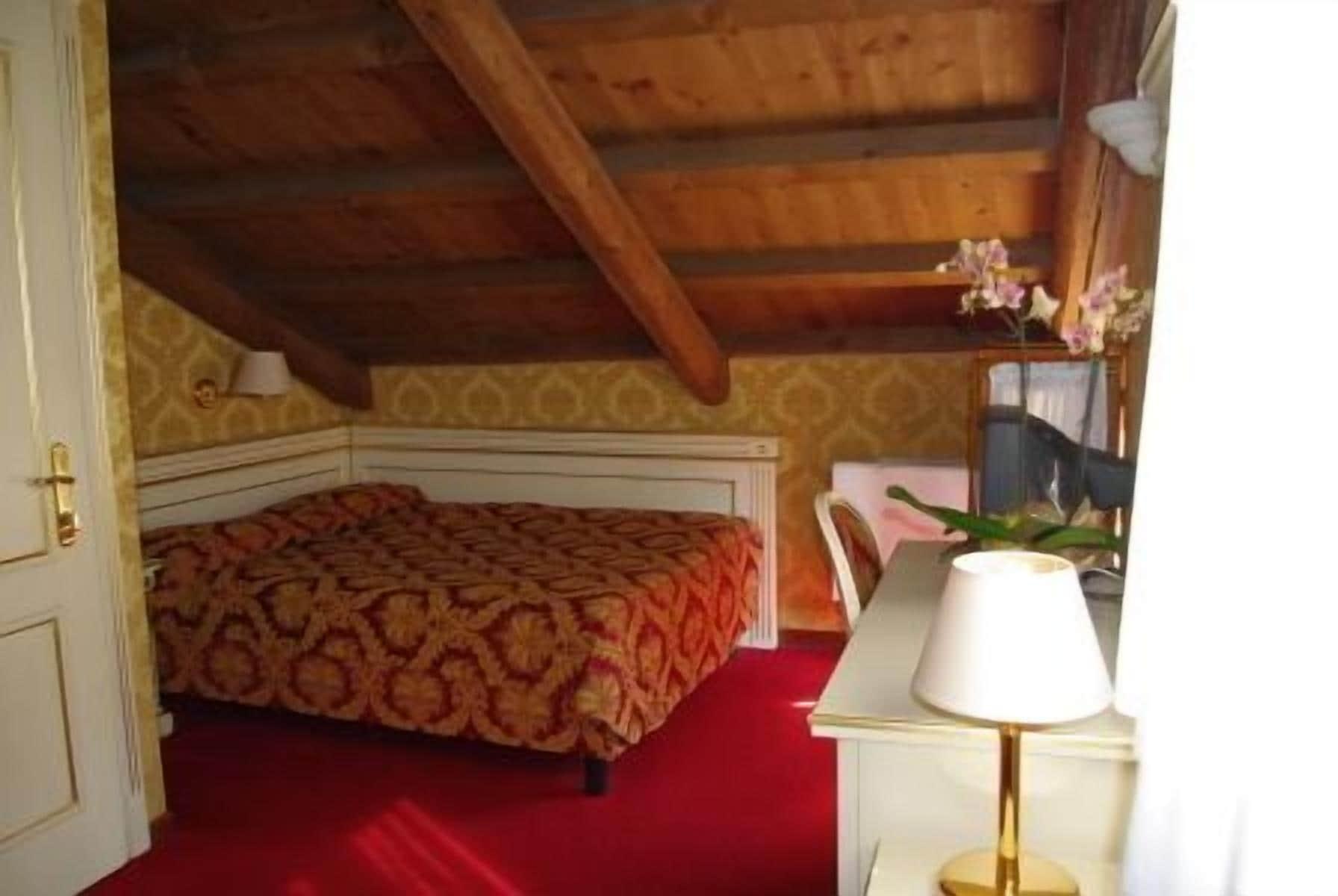 Casa Arte Pensión 3*