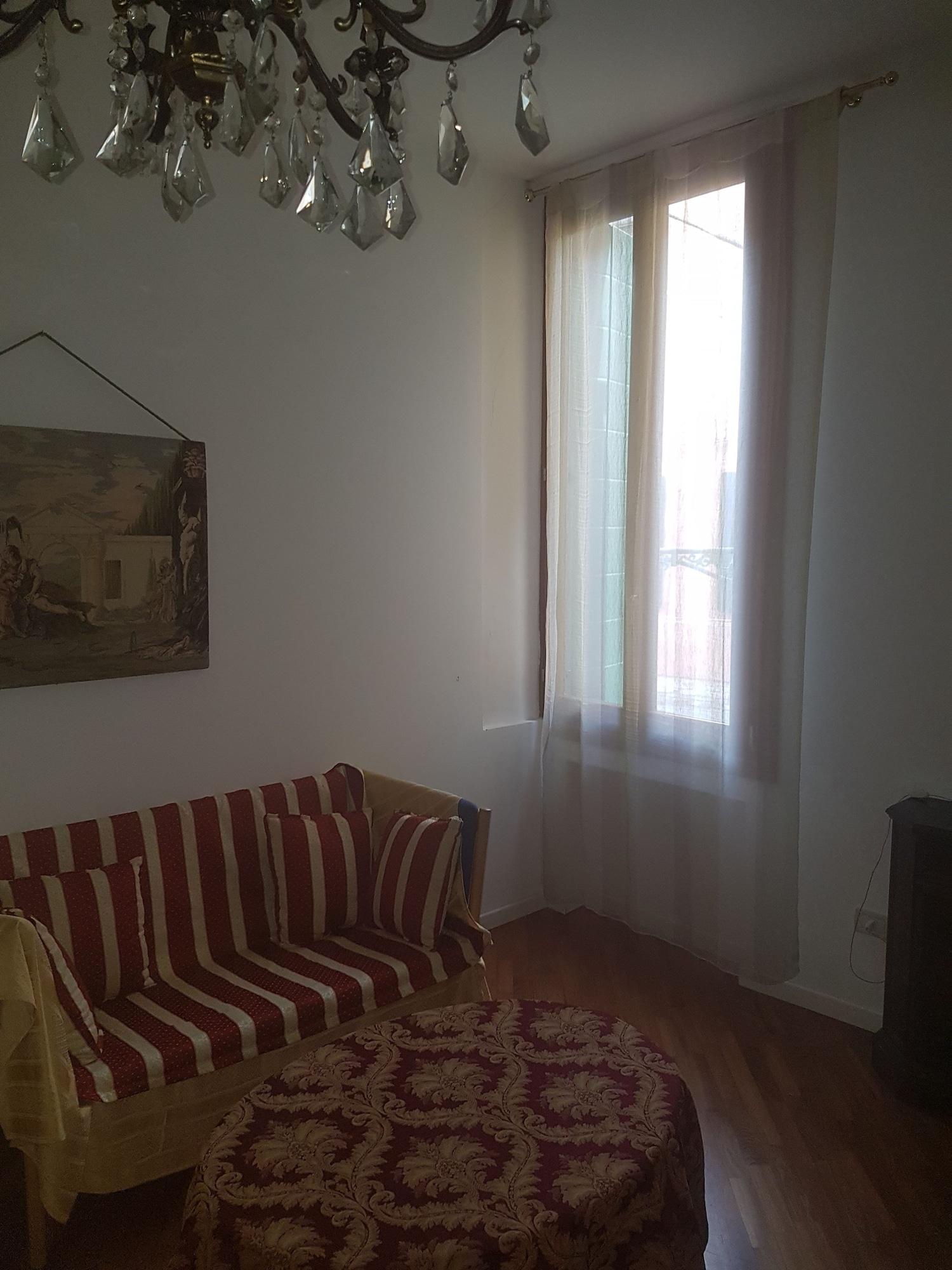 Pensión Casa Arte 3*