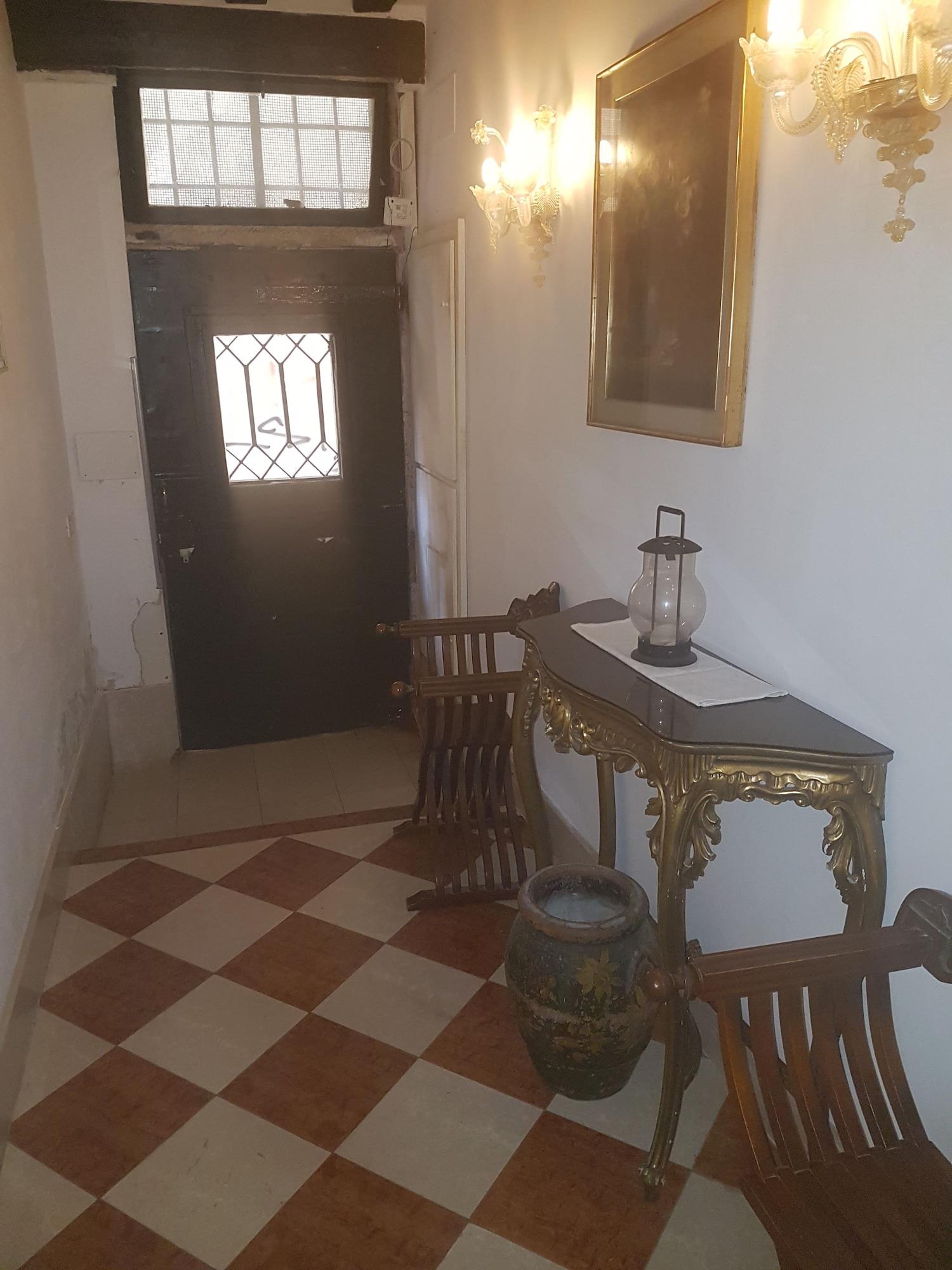 Casa Arte Pensión 3*