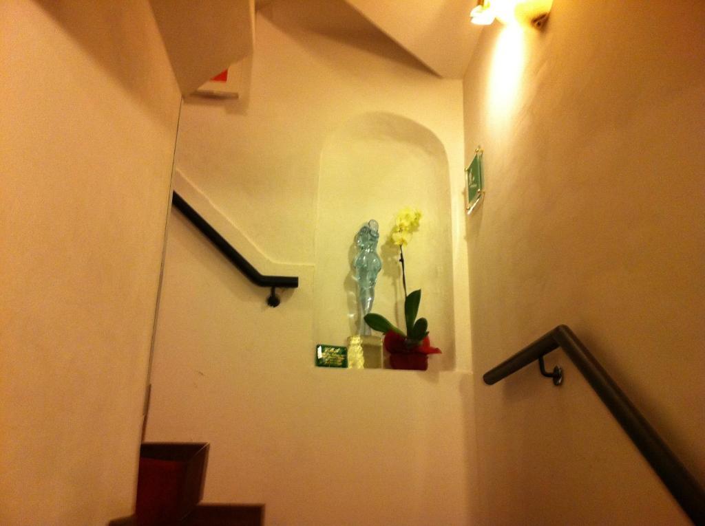 Casa Arte Pensión 3*
