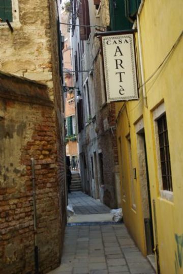 Casa Arte 3* Venecia