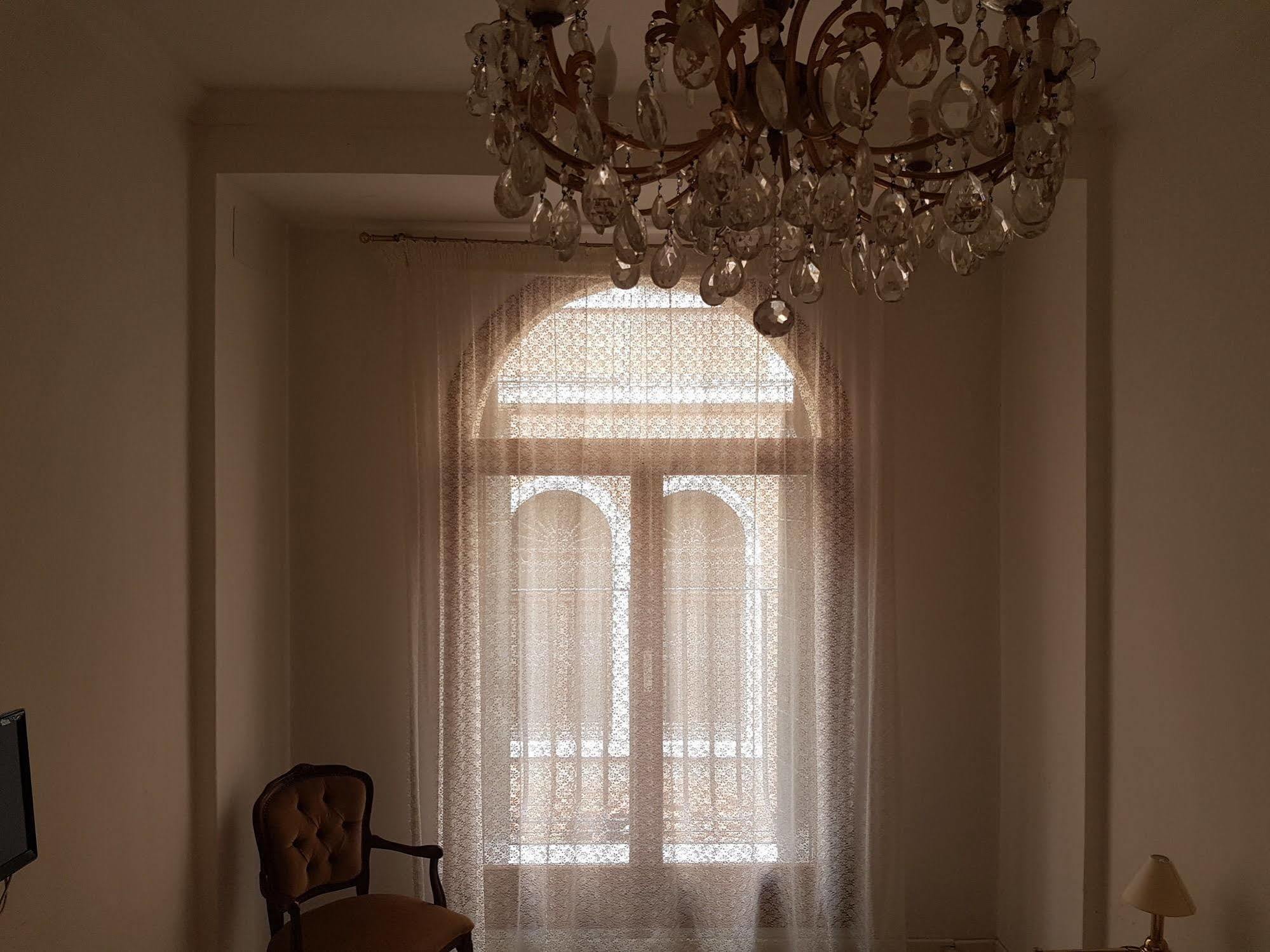Casa Arte Pensión 3*