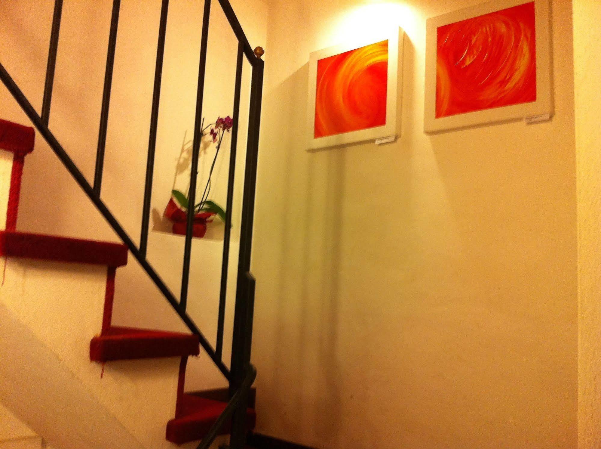 Casa Arte Pensión